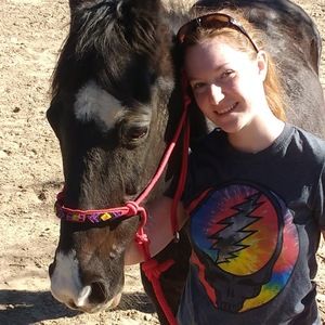 Meet your Posher, Melanie